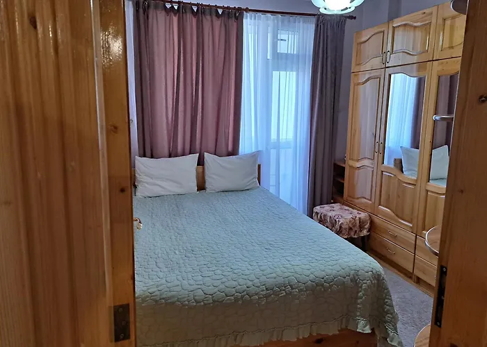 Beti Apartment Dewin