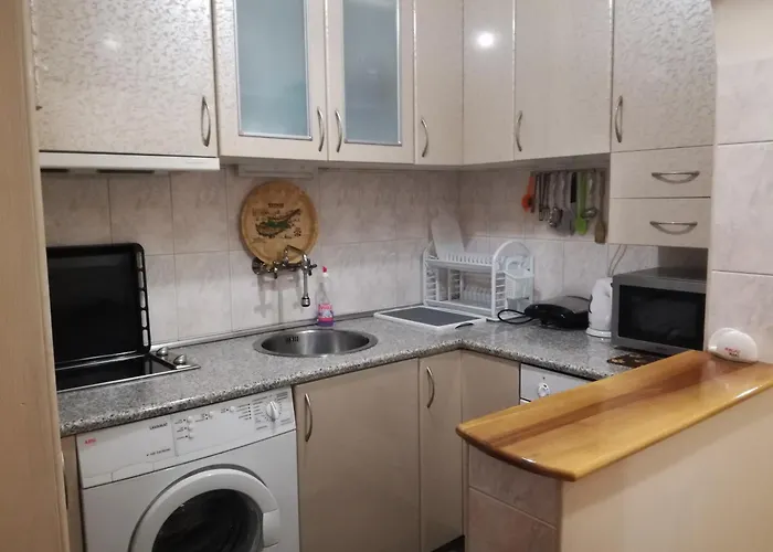 Beti Apartment Dewin